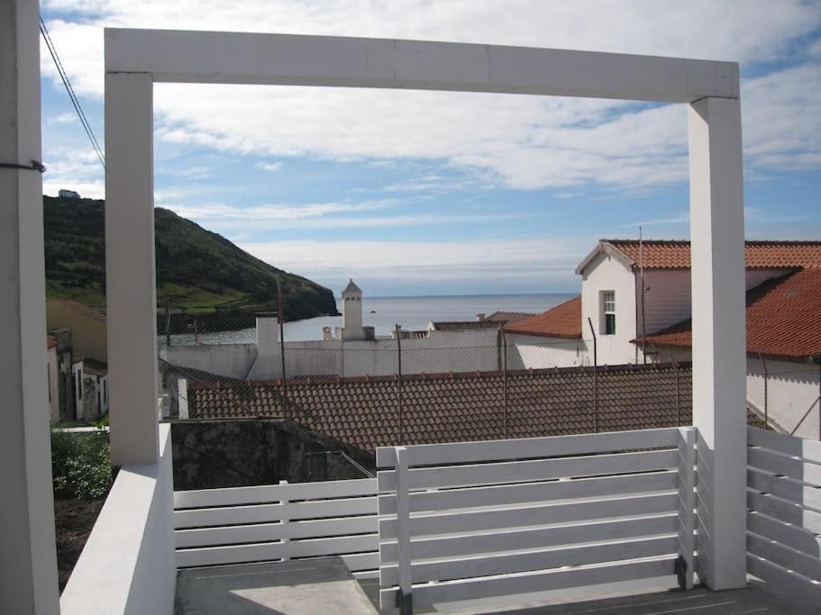 Baia Das Caldeirinhas Horta  Exterior photo